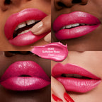 Super Lustrous™ Lipstick - Pearl Finish