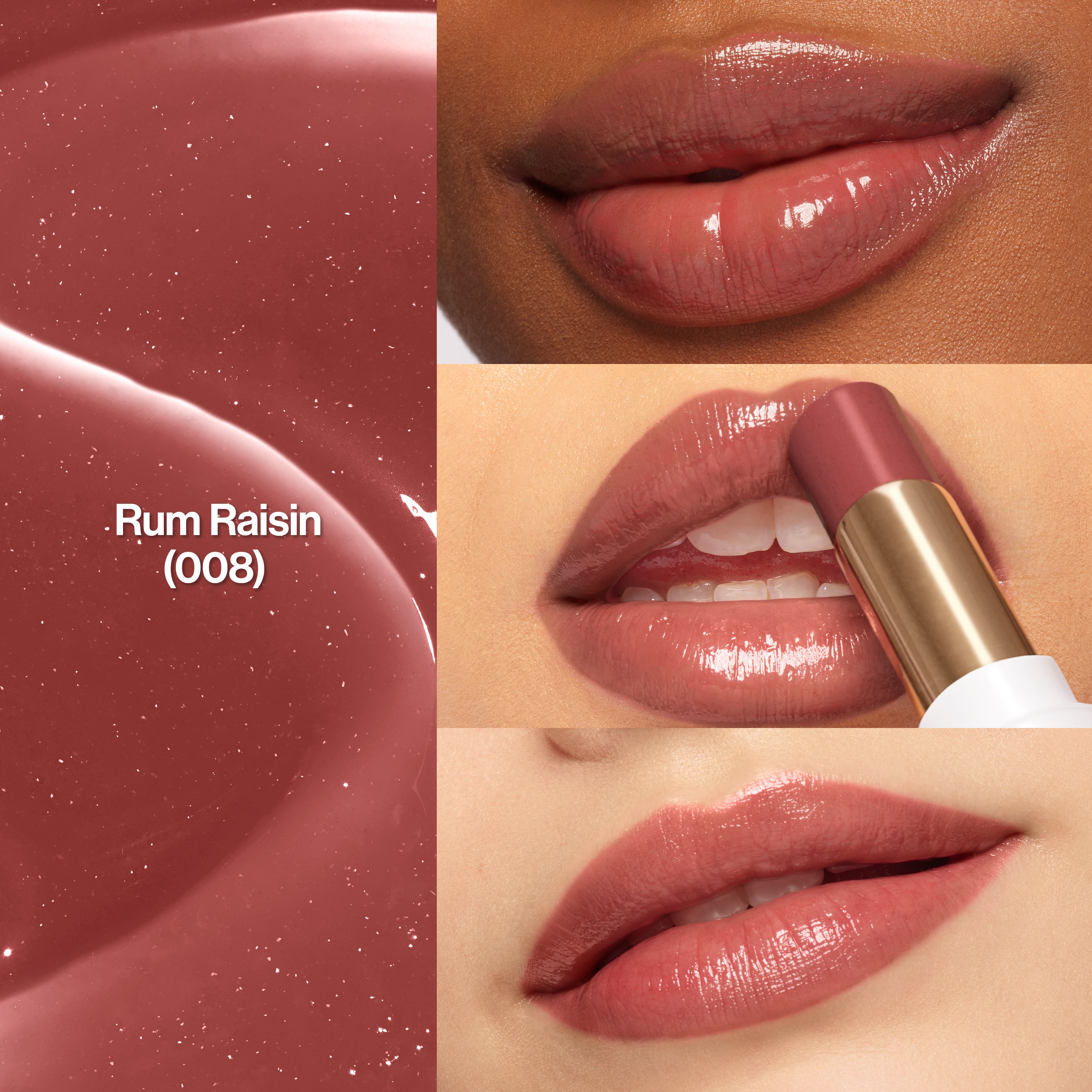 Super Lustrous™ Glass Shine Balm