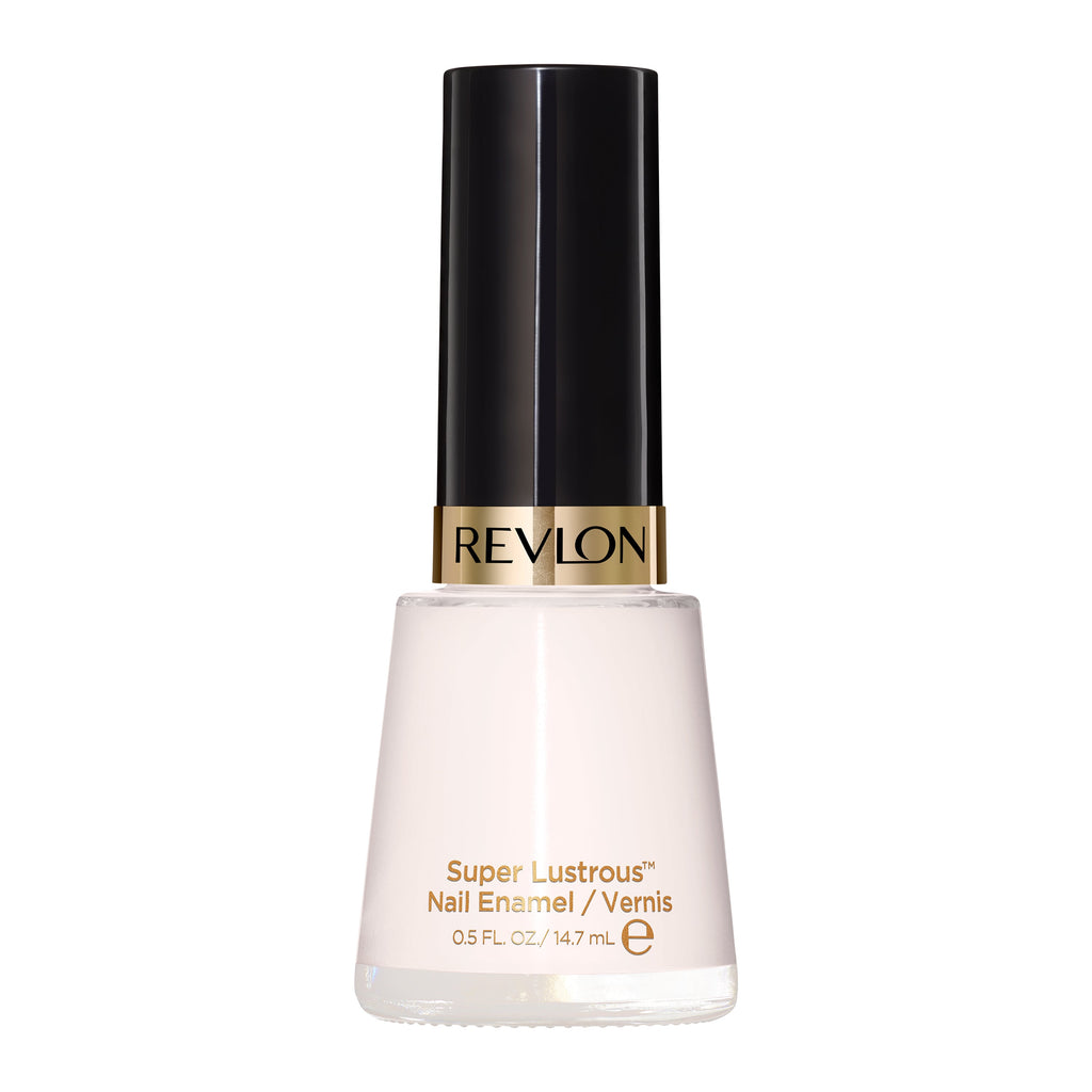 Super Lustrous™ Nail Enamel