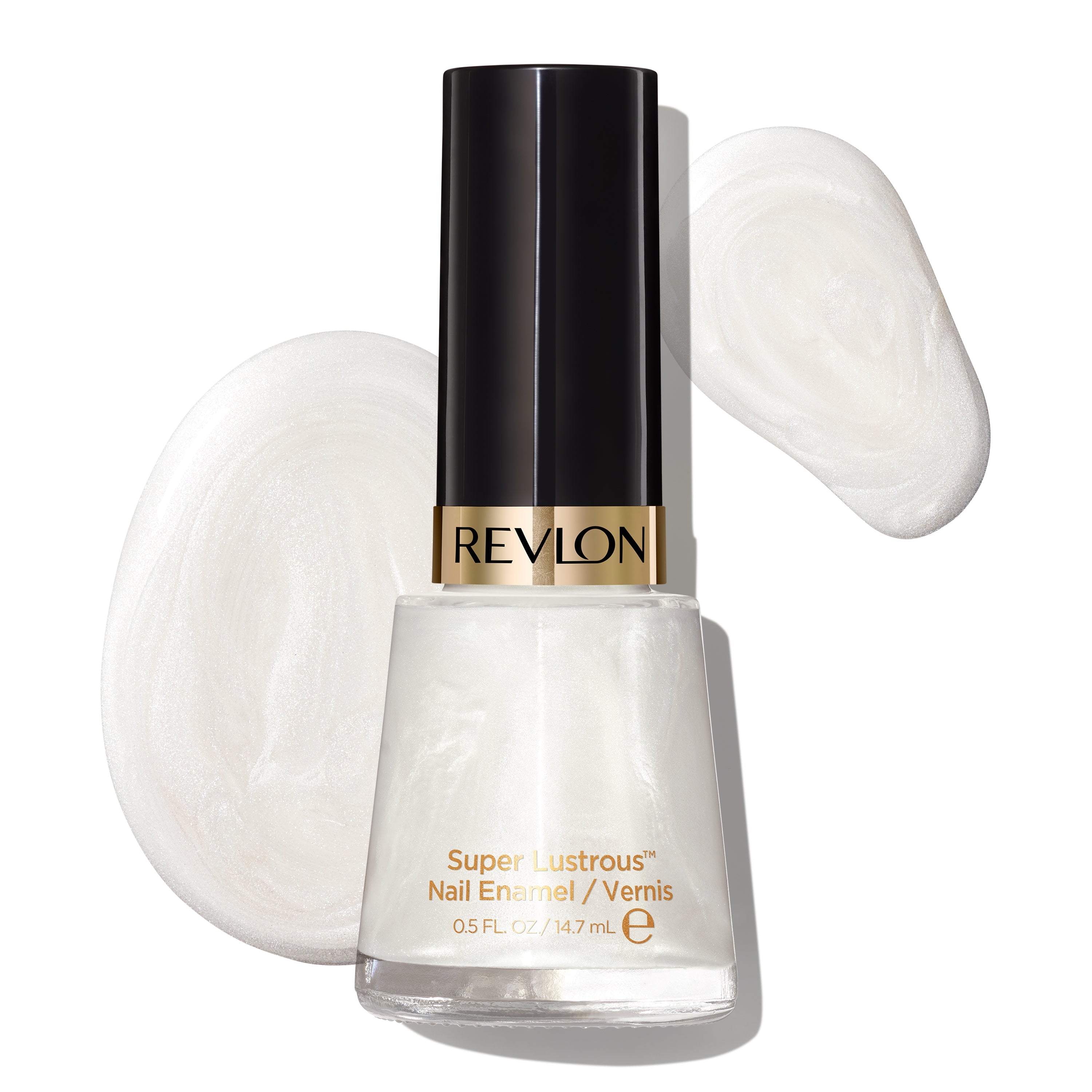 Super Lustrous™ Nail Enamel