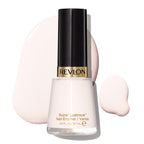 Super Lustrous™ Nail Enamel