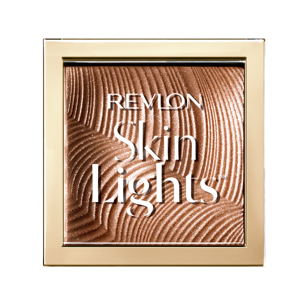 SkinLights™ Prismatic Bronzer Makeup