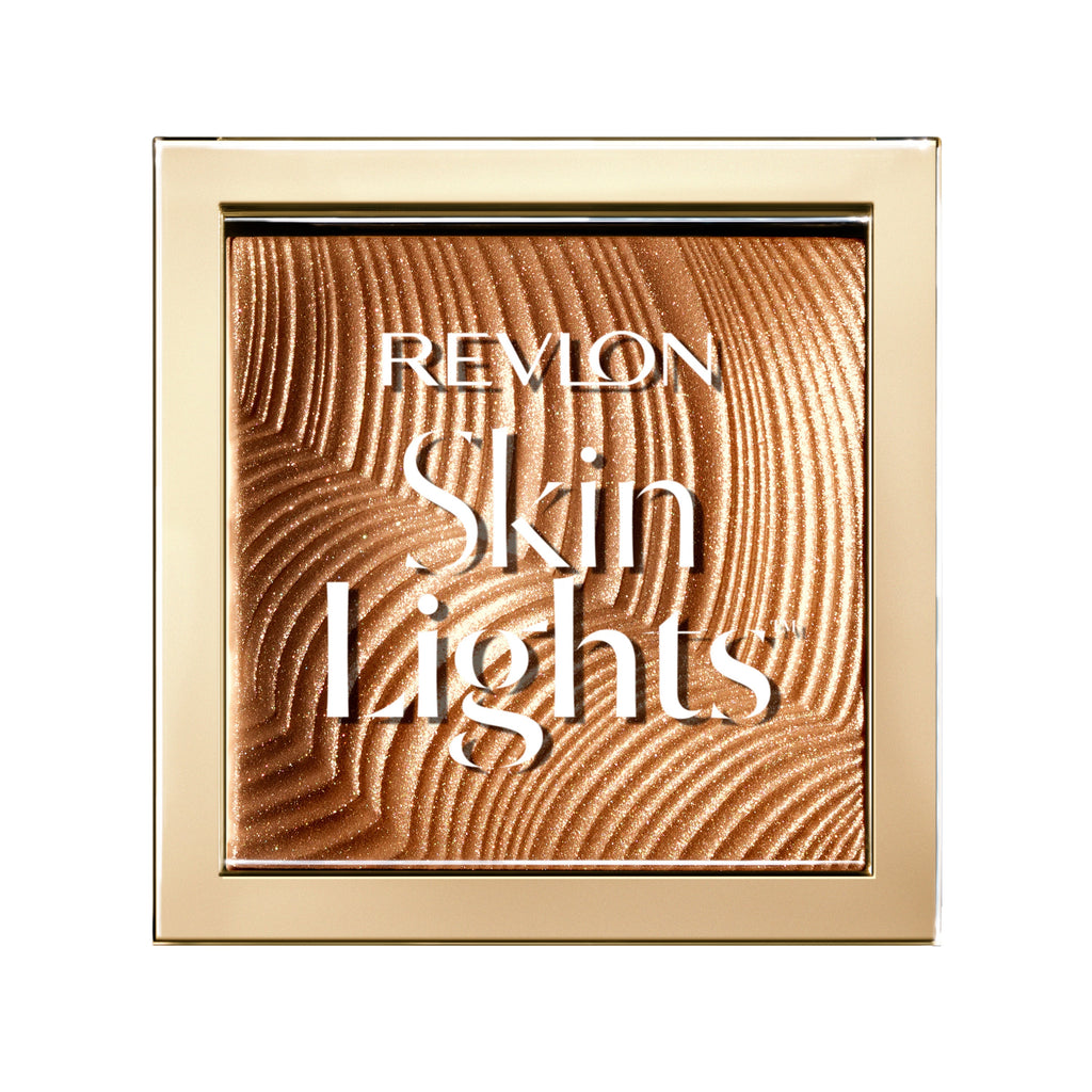 SkinLights™ Prismatic Bronzer Makeup