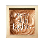SkinLights™ Prismatic Bronzer Makeup