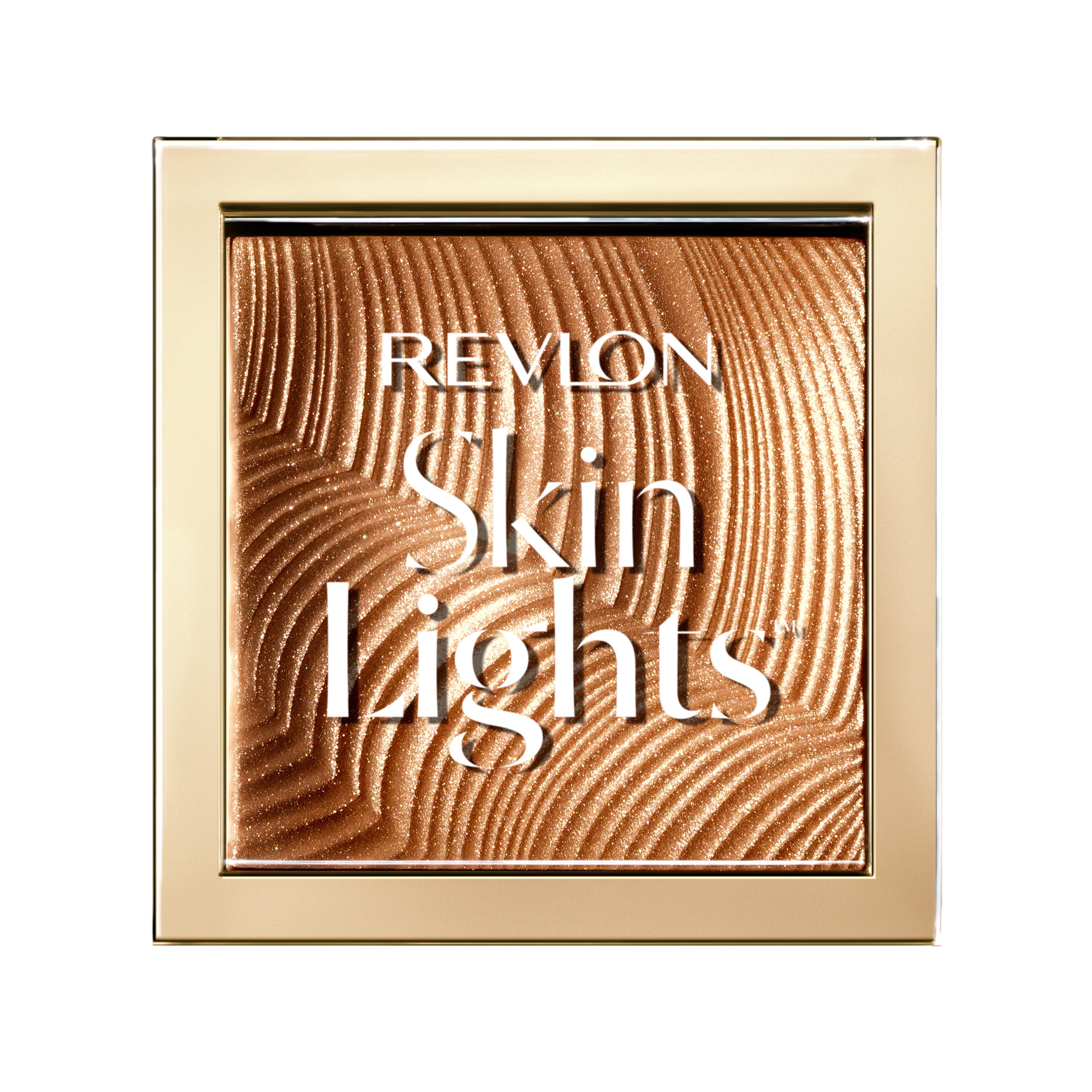 SkinLights™ Prismatic Bronzer Makeup
